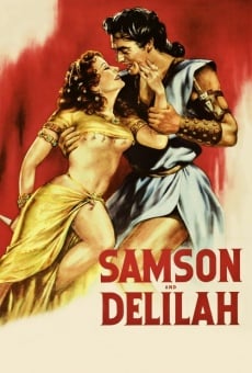 Samson and Delilah stream online deutsch