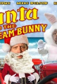 Santa and the Ice Cream Bunny gratis