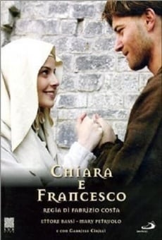 Chiara e Francesco en ligne gratuit