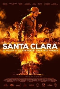 Santa Clara online streaming