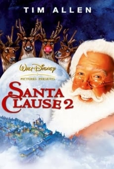 The Santa Clause 2 gratis