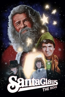 Santa Claus: The Movie Online Free