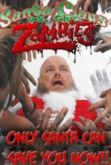 Santa Claus Versus the Zombies Online Free