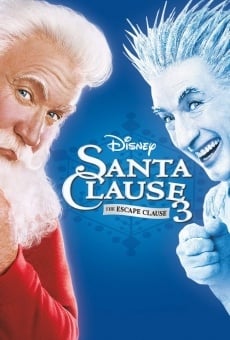 The Santa Clause 3: The Escape Clause online free