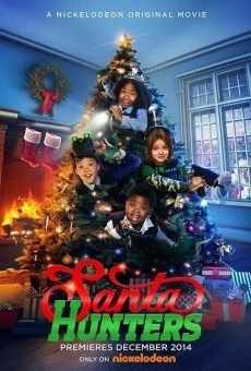 Santa Hunters (2014)