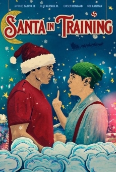 Santa in Training en ligne gratuit