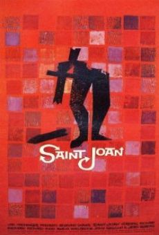 Saint Joan Online Free