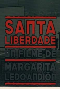 Santa Liberdade stream online deutsch