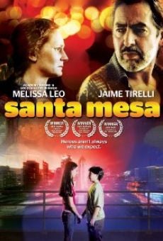 Película: Santa Mesa