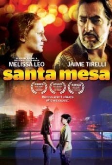 Santa Mesa en ligne gratuit