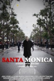 Santa Monica on-line gratuito