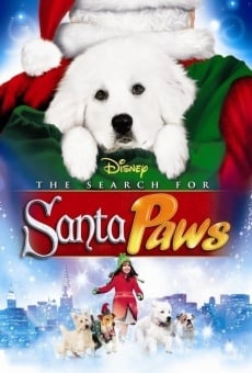 The Search for Santa Paws online free