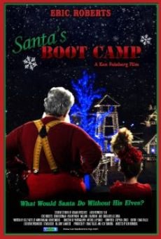 Santa's Boot Camp on-line gratuito