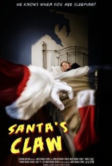 Santa's Claw online streaming
