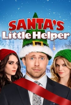 Película: Santa's Little Helper