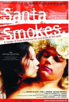 Película: Santa Smokes