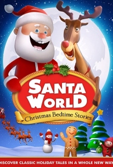 Santa World online streaming