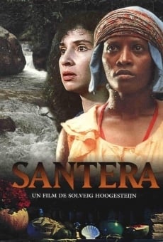 Película: Santera