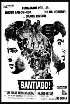 Santiago! on-line gratuito