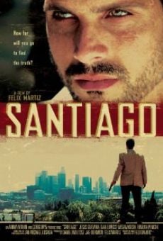 Santiago online streaming