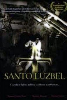 Santo Luzbel (1996)