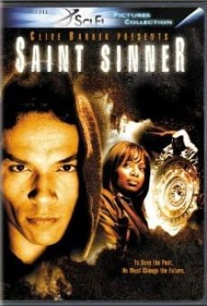 Saint Sinner, película en español