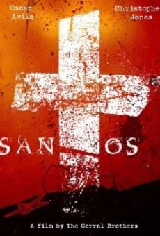 Santos stream online deutsch