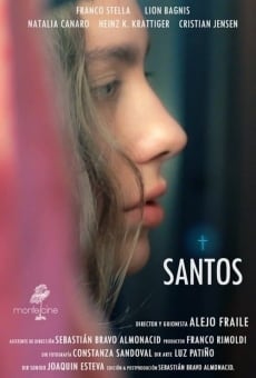 Santos online streaming