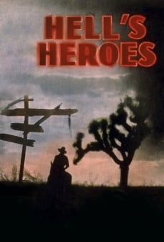 Hell's Heroes stream online deutsch