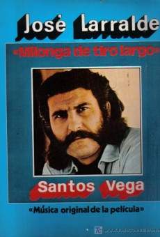 Santos Vega