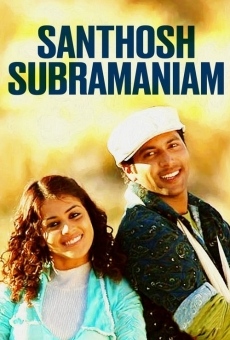 Película: Santosh Subramaniam
