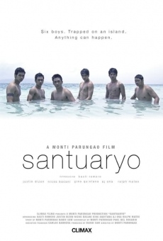 Santuaryo (2010)