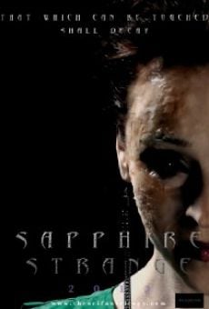 Película: Sapphire Strange