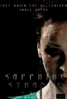 Sapphire Strange online streaming