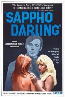 Sappho, Darling online streaming