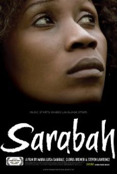 Película: Sarabah