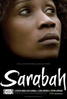 Sarabah online streaming