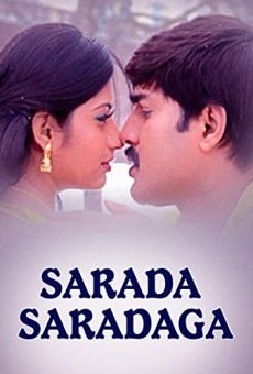 Saradha Saradhaga