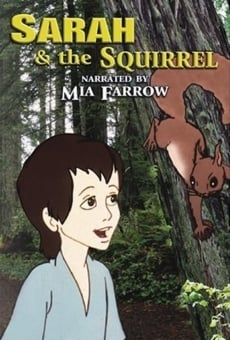 Sarah and the Squirrel gratis