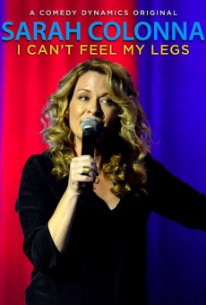 Película: Sarah Colonna Comedy Special