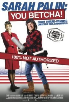 Película: Sarah Palin: You Betcha!