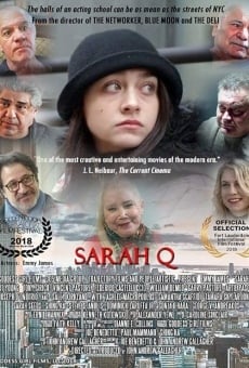 Sarah Q online streaming