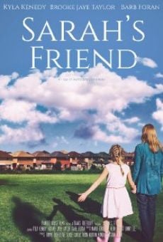 Sarah's Friend en ligne gratuit