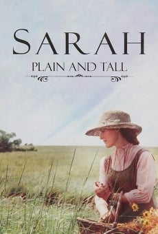 Película: Sarah, sencilla y alta