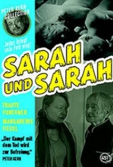 Sarah und Sarah online free