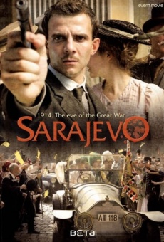 L'attentato - Sarajevo 1914 online streaming
