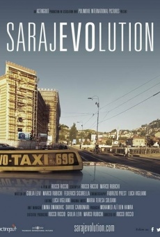 Película: Sarajevolution