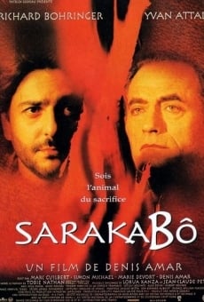 Saraka bô (1997)
