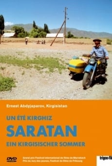 Película: Saratan