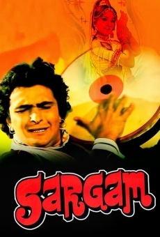 Sargam (1979)
